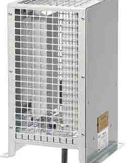 Resistenza di frenatura Siemens per uso con MICROMASTER 4