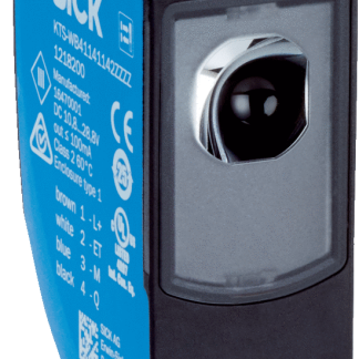 Sensori di contrasto SICK, rilevamento 13 mm, uscita NPN, 100 mA