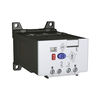 Relè di sovraccarico Allen Bradley, 1 N/C + 1 N/A, carico FLC 20 → 100 A, 100 A