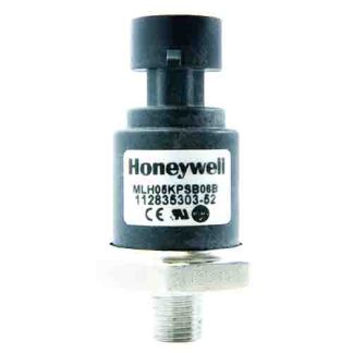 Sensore di pressione Assoluta Honeywell, 5000psi max, uscita Regolato