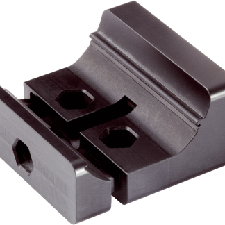 Staffa QuickFix per 1 dispositivo SICK per uso con DATEC/DeTem