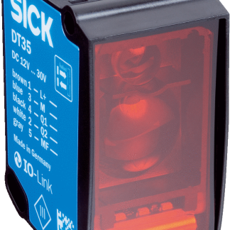 Sensore di prossimità Rettangolare SICK, , rilevamento 0,05 mm → 12 m., uscita 2 X PNP/NPN NA/NC