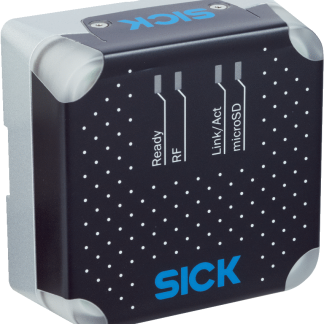 Transponder SICK RFU610-10600, distanza di lettura 500mm, tensione di alimentazione 18 → 30 V c.c.