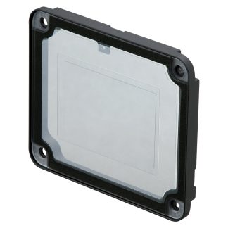 Filtro per luce polarizzata Omron per uso con FHV7