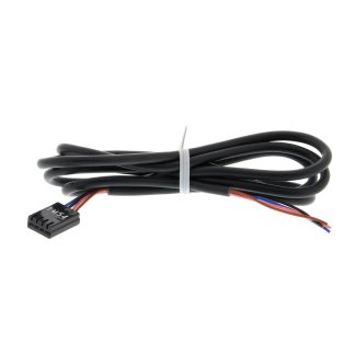 Connettore Omron per uso con Serie EE