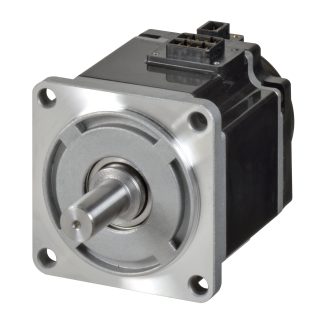 Servomotore Omron, 2.2 Nm, 230 V, 0.2 kW, 3000 rpm