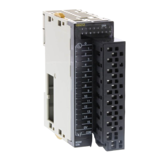 Unità I/O Omron, serie CJ, per CJ1W