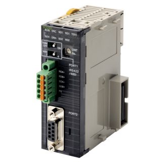 Modulo I/O PLC Omron per uso con Serie CJ