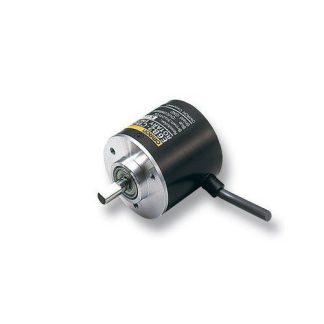 Encoder incrementale Omron, 200 impulsi giro , uscita Collettore aperto PNP