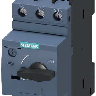 Siemens, protezione SIRIUS, 690 V, 32 A SIRIUS 3RV