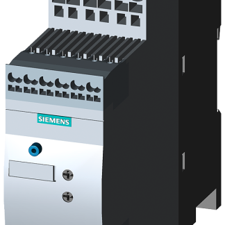 Starter DOL Siemens, 3 fasi, 7,5 kW, 480 V c.a., IP20