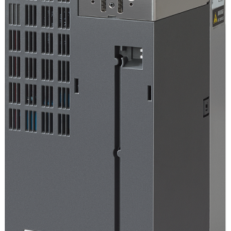 Modulo di alimentazione Siemens, 15 kW, 480 V c.a., 3 fasi, 200Hz