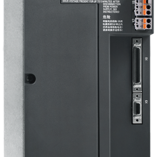Inverter Siemens, 7 kW, 480 V c.a., 3 fasi, 66Hz