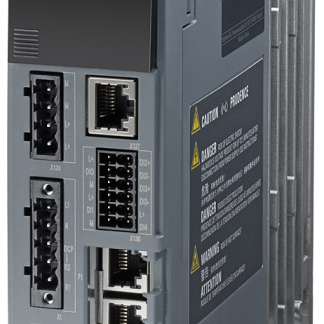 Inverter Siemens, 0,2 kW, 240 V c.a., 3 fasi, 66Hz