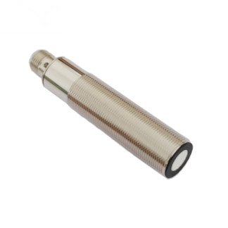 Sensore di prossimità Cilindro filettato RS PRO, M18, rilevamento 500 mm, 10 → 30 V CC