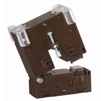 Trasformatore di corrente IME, ingresso 550A, uscita 5 A, 550/5A, foro 20 x 30mm