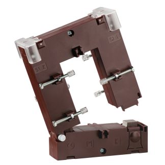 Trasformatore di corrente IME, ingresso 600A, uscita 5 A, 600/5A, foro 50 X 80mm