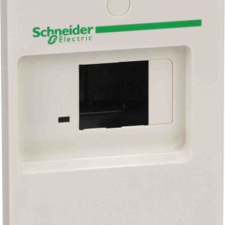 Piastra di montaggio Schneider Electric