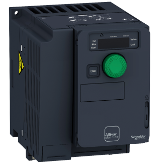 Avviatore a velocità variabile Schneider Electric, 2,2 kW, 200 → 240 V, 3 fasi, 500Hz