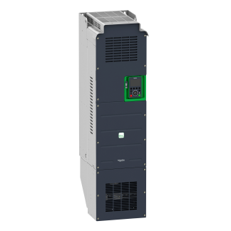 Avviatore a velocità variabile Schneider Electric, 22 kW, 480 V, 3 fasi, 500Hz