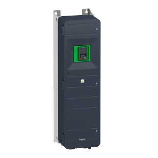 Avviatore a velocità variabile Schneider Electric, 45 kW, 480 V, 3 fasi, 500Hz