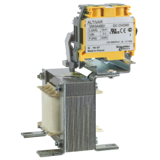Scatola di derivazione T Schneider Electric, per Altivar