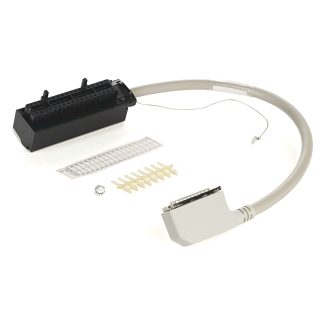 Cavo PLC Allen Bradley, per 1756-of8, moduli i/o digitali 1756, 1771, 1771-NOC