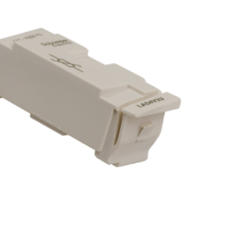 Diodo soppressore Schneider Electric LAD4V3U per uso con 3P LC1D40A...D80A, 4P LC1DT60A...DT80A