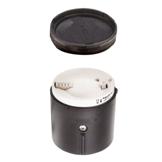 Base e coperchio Schneider Electric, 19,2...30 V.