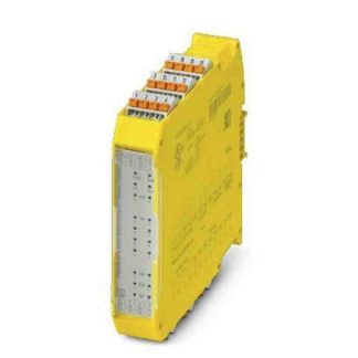 Modulo di espansione Phoenix Contact PSR PSR, 24 V, 10 in, 10 out