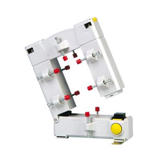 Trasformatore di corrente Socomec, ingresso 1kA, 1000:5