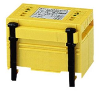 Trasduttore di corrente Socomec, ingresso 1A, uscita 20 mA