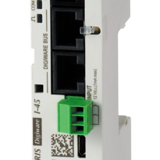 Contatore di energia Socomec, DIRIS Digiware