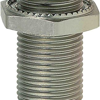 Sensore di prossimità Cilindro filettato Telemecanique Sensors, M12, rilevamento 4 mm, 12 → 48 V DC