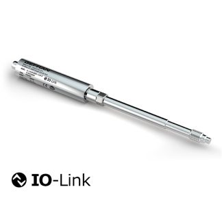 Sensore di pressione di fusione Relativa Gefran, 1000bar max