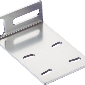 Staffa di montaggio SICK per uso con G6