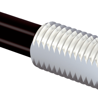 Fibra ottica SICK, M6, Vetro