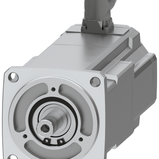 Servomotore Sincrono Siemens, 750 W, 380 → 480 V.