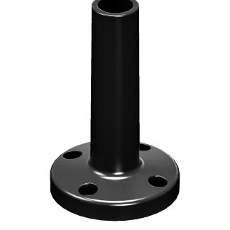 Base di montaggio Rittal, Ø base 25mm, h 110mm