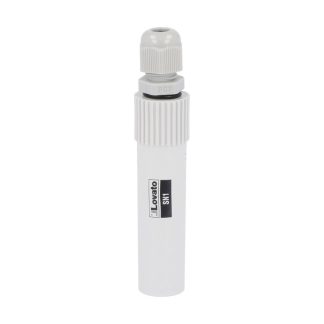 Supporto in plastica elettrodo Lovato 100mm