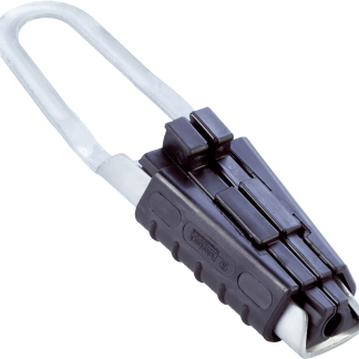 Terminale e staffe di allineamento SICK per uso con Sensori di livello Sick