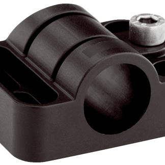 Terminale e staffe di allineamento SICK per uso con Sensori M18