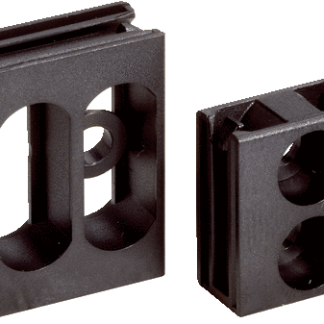 Staffa di montaggio SICK per uso con Griglie leggere Sick