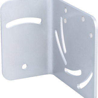 Staffa di montaggio SICK per uso con SICK OD1000