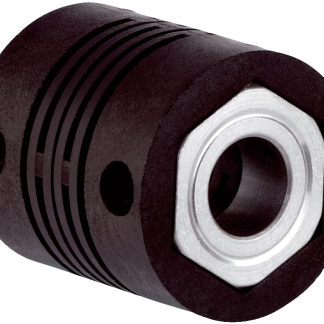 Adattamento albero SICK per uso con Sick