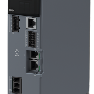 Servocomando Siemens, 3 fasi, 1 kW, 480 V, 3,8 A