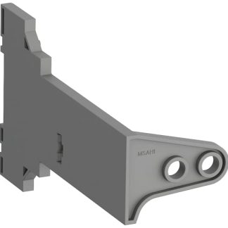 Supporto laterale ABB