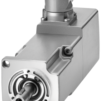 Servomotore Sincrono Siemens, 100 W, 240 V