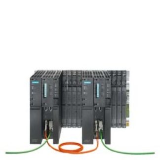 CPU PLC Siemens, serie SIMATIC S7-400H Series, per SIMATIC S7-400H