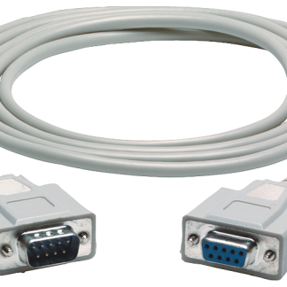 Cavo di connessione Siemens, serie SIMATIC S7/M7 Series, per RS232C